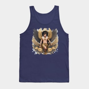 eros Tank Top